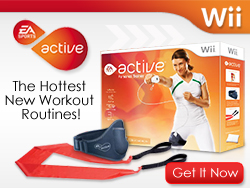EA Sports Active