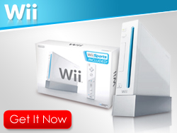Nintendo Wii