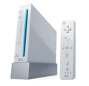 Wii Console