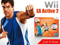 EA Sports Active 2