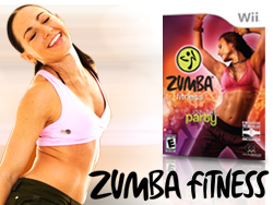 Zumba Fitness