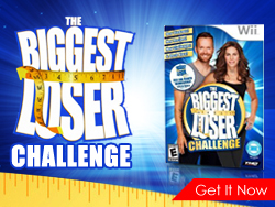 The Biggest Loser Challenge